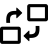 change exchange icon