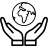 earth environment care icon 1