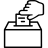 suggestion box icon